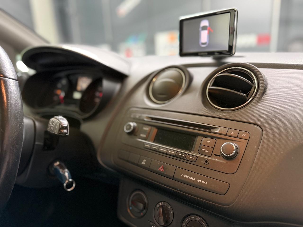 Seat Ibiza 1.2 70 CV 5 porte Business High