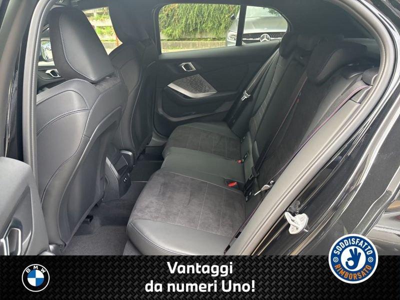 BMW Serie 1 118d M Sport Pro