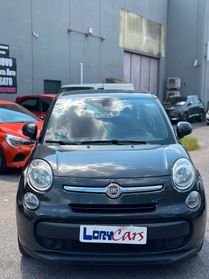 Fiat 500L 1.3 Multijet 85 CV Lounge neopatentati
