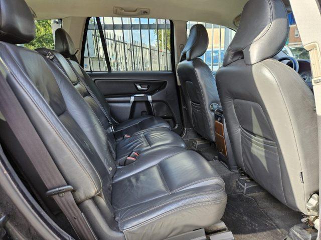 VOLVO XC90 2.4 D5 185 CV aut. AWD
