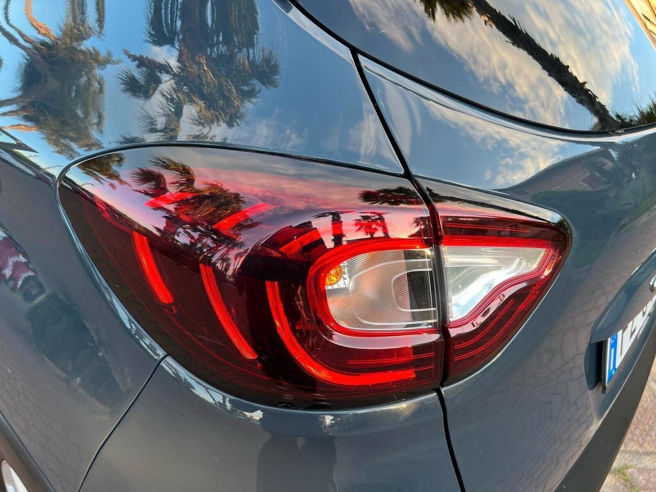 Renault Captur dCi 8V 90 CV Sport Edition2
