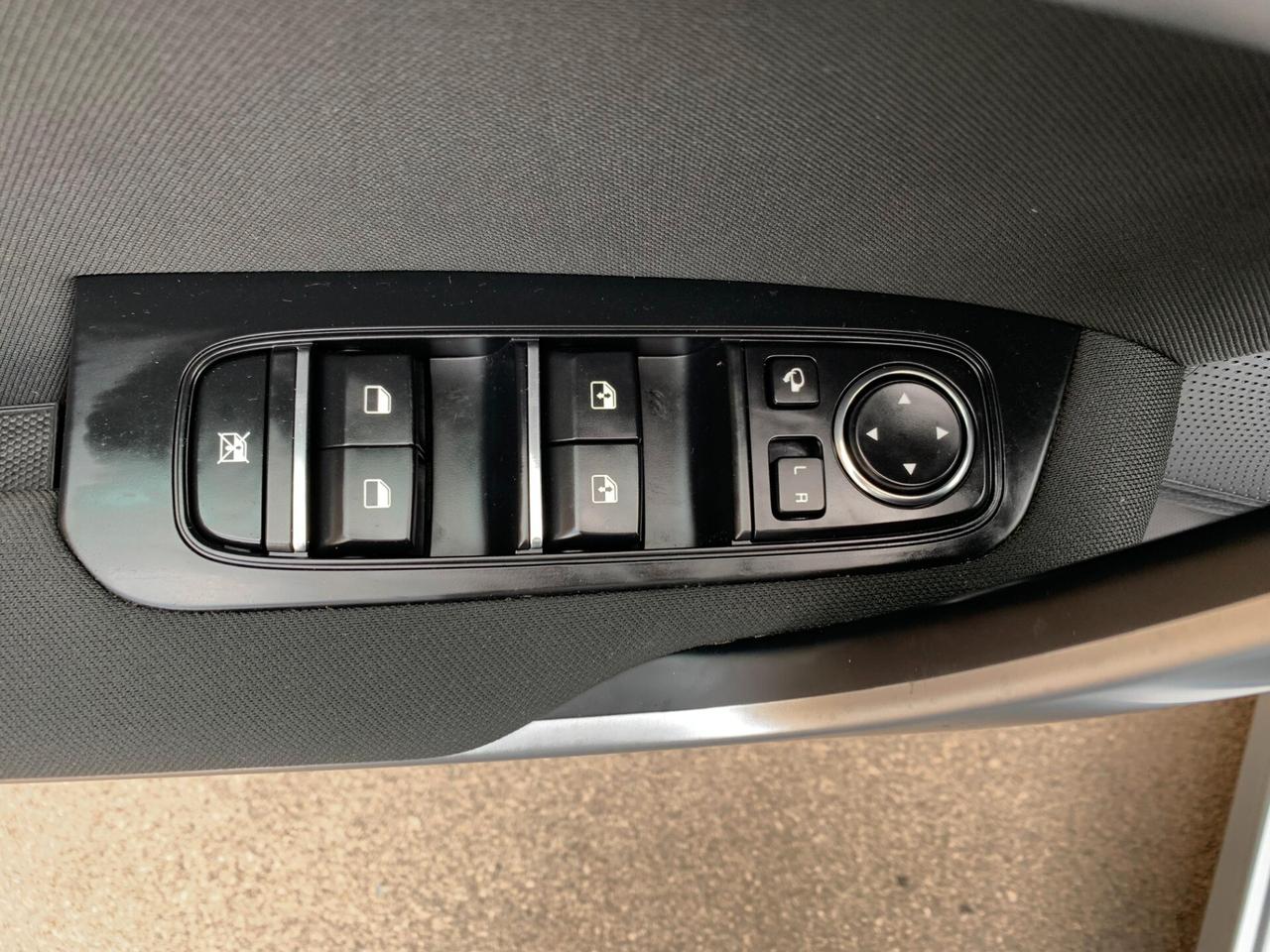 Kia Ceed Sportswagon 1.6 CRDi 136 CV MHEV SW Business