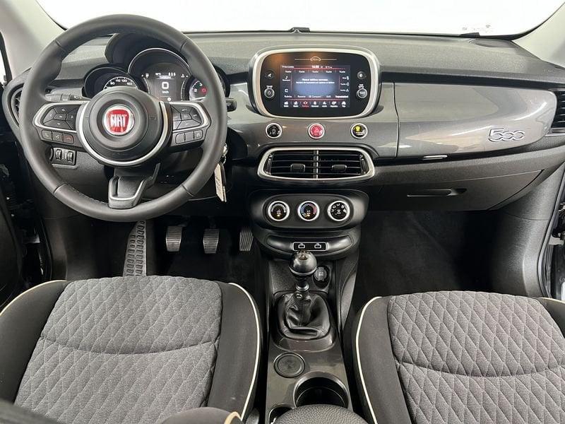 FIAT 500X 1.0 T3 120 CV Business