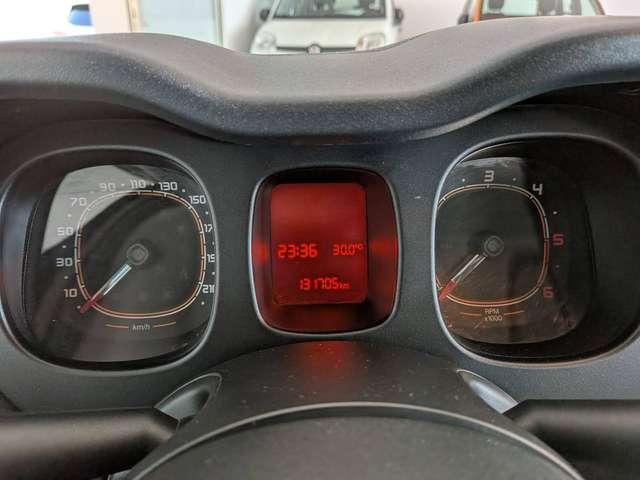 Fiat Panda Panda III 2016 1.3 mjt 16v 95CV s&s