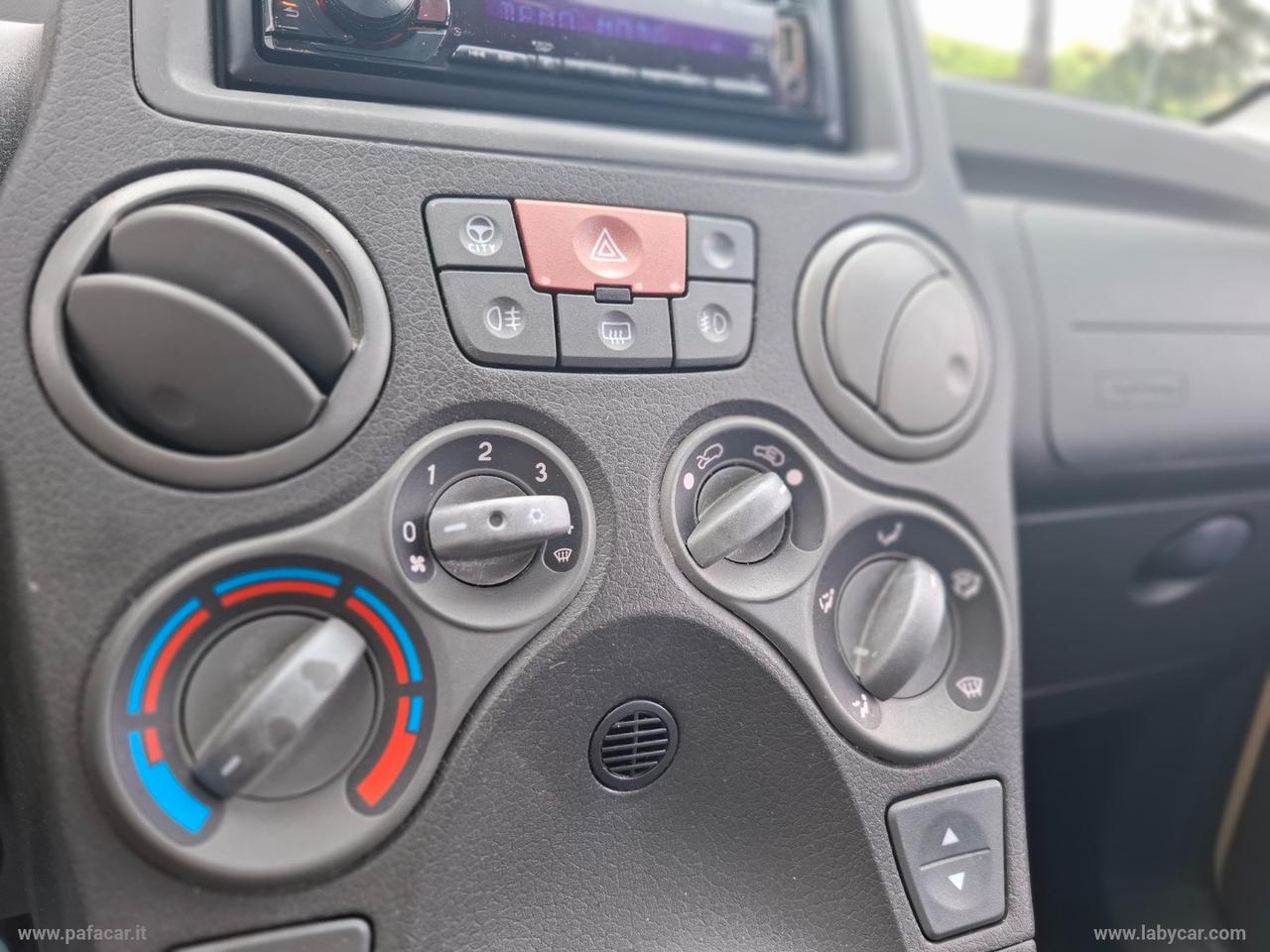 FIAT Panda 1.2 Dynamic Natural Power