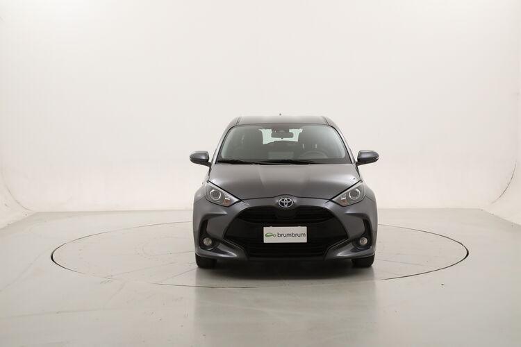 Toyota Yaris Business BR358939 1.5 Full Hybrid 101CV