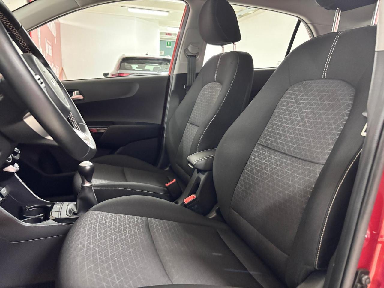 KIA Picanto 1.0 dpi Style