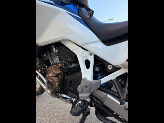 MOTO GUZZI Other HONDA - HONDA AFRICA TWEEN ADV DCT