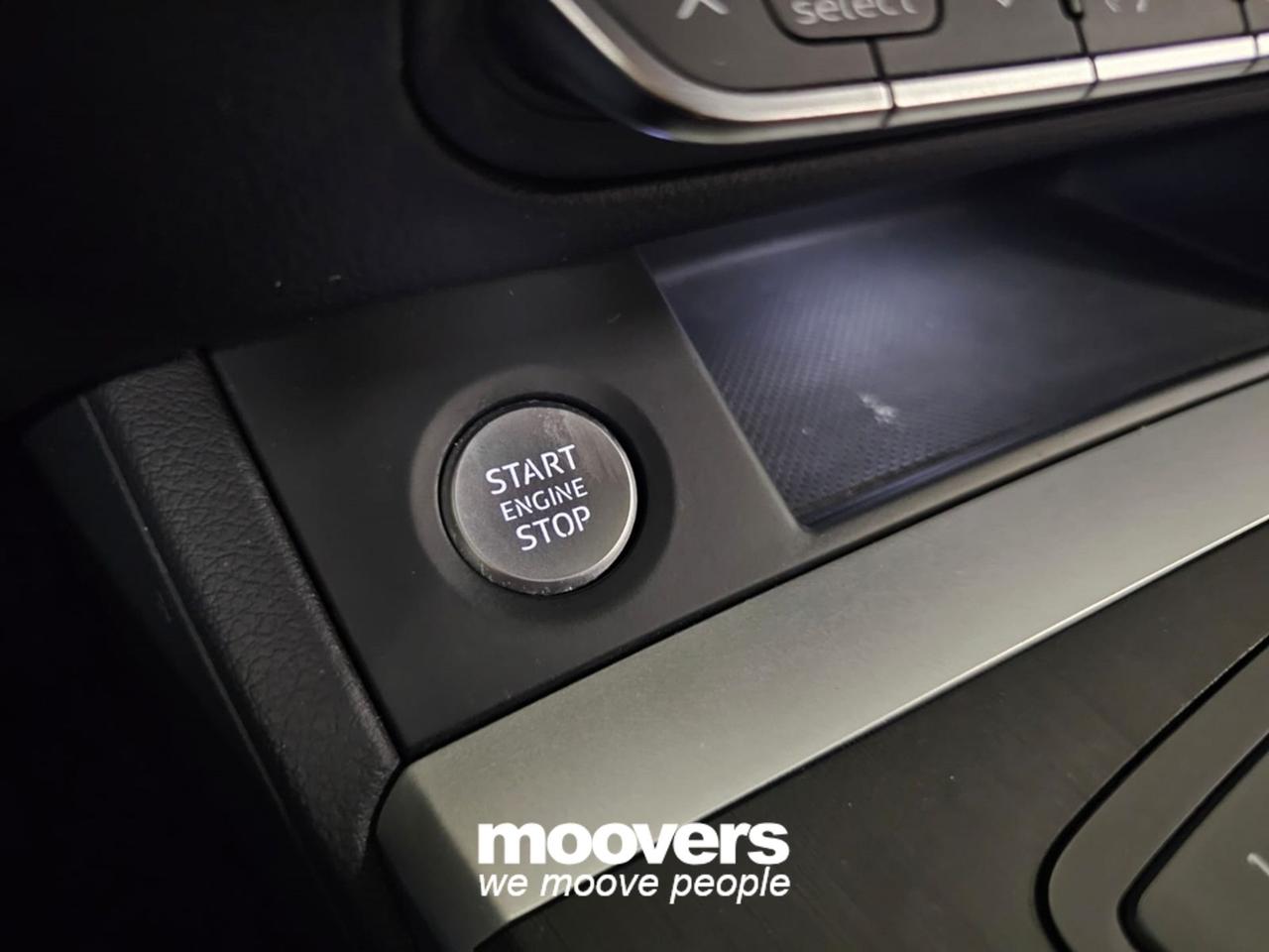 AUDI Q5 2ª serie 40 TDI quattro S tronic Design