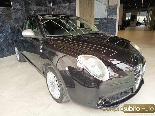 ALFA ROMEO MiTo 1.3 JTDm 85 CV S&S Progression