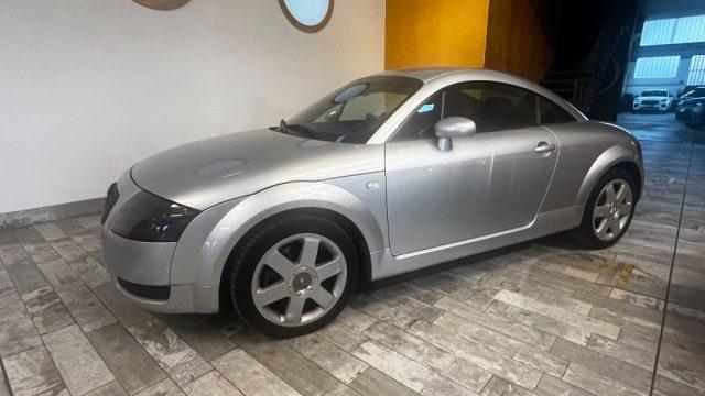 AUDI TT Coupé 1.8 T 20V 179 CV cat