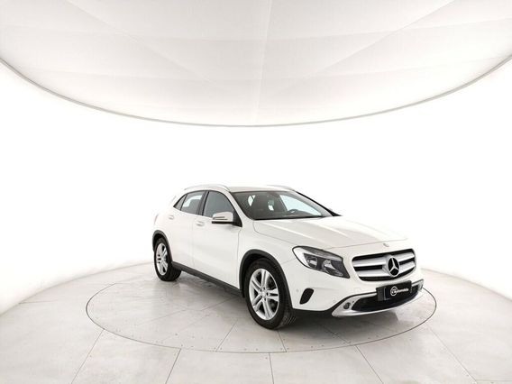 Mercedes GLA 220 220 Sport 4Matic 7G-DCT