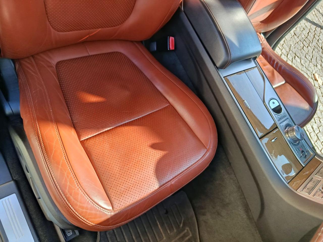 Jaguar XF Portfolio 3.0 D S #7681