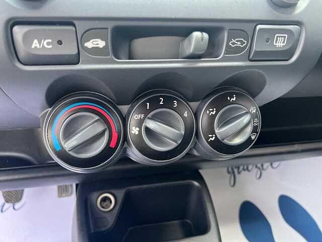 Honda Jazz 1.4 i-DSi 5p.