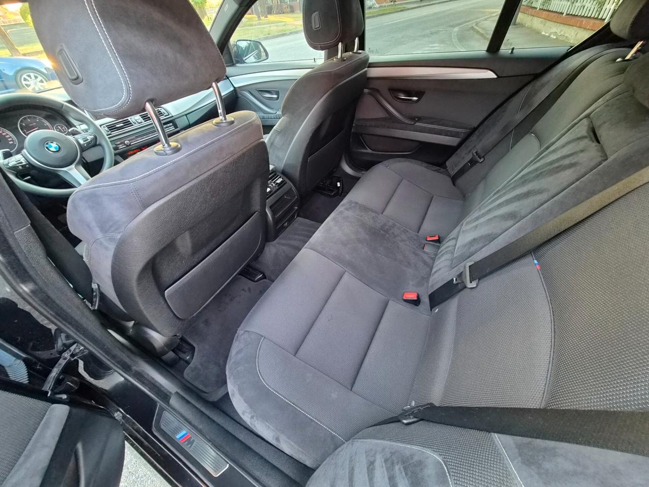 Bmw 530d xDrive 249CV Msport Berlina