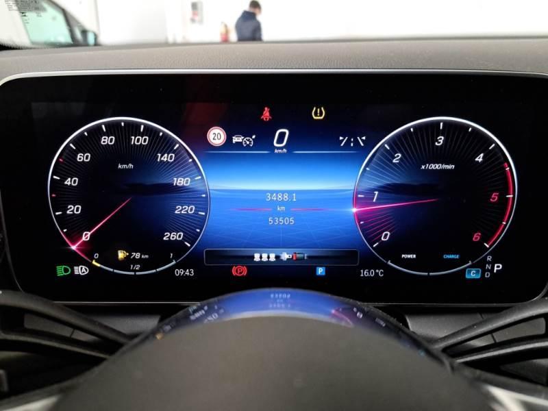 Mercedes GLC 220 220 d Mild hybrid Advanced Plus 4Matic 9G-Tronic