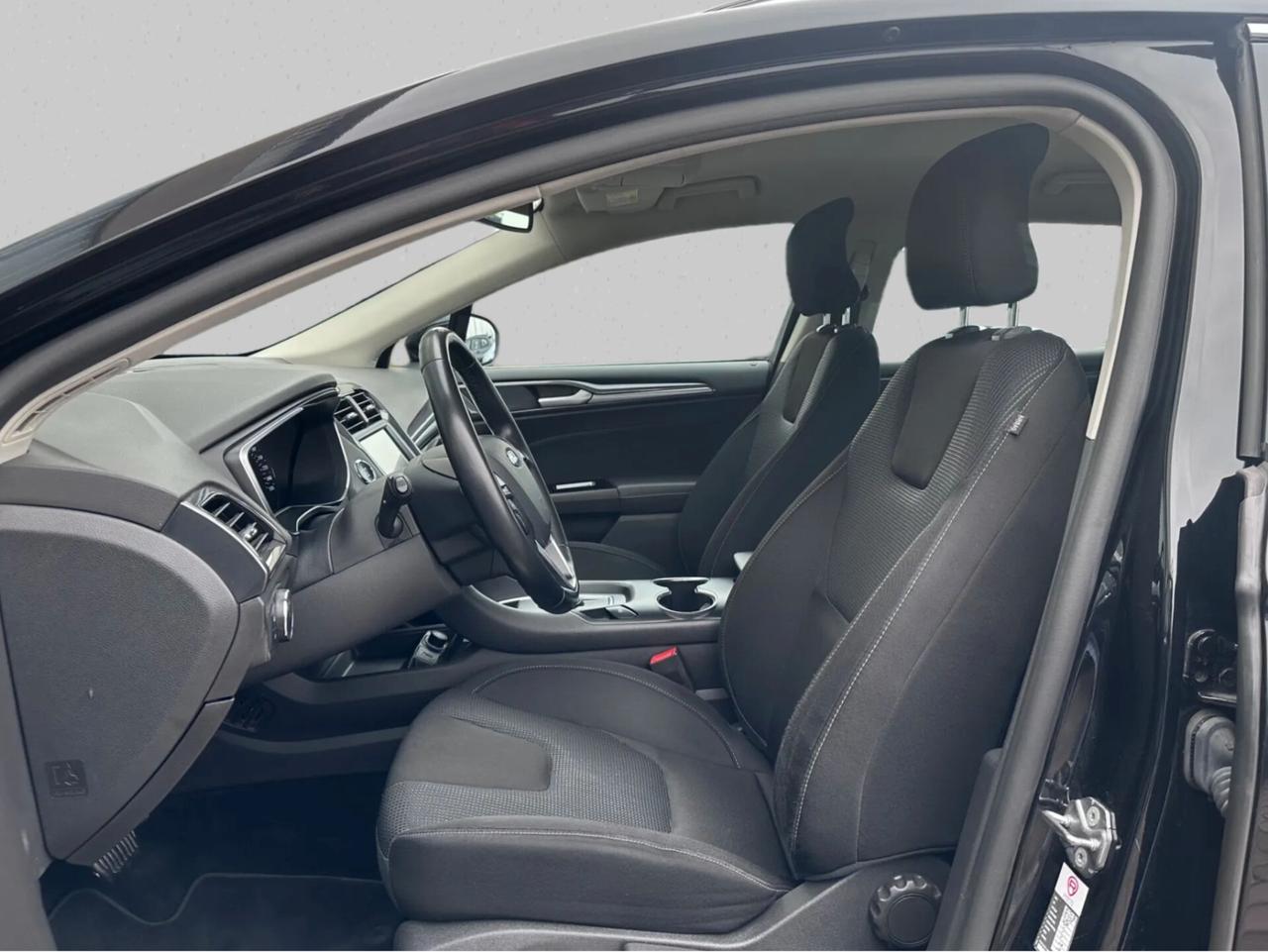Ford Mondeo SW 2.0ecoblue 150CV Titanium Automatica, Fari LED