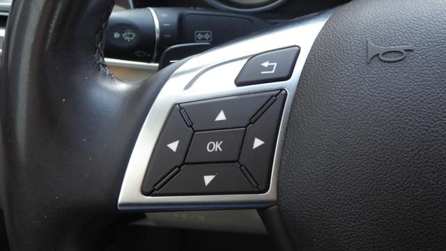 MERCEDES-BENZ E 220 CDI BlueTEC