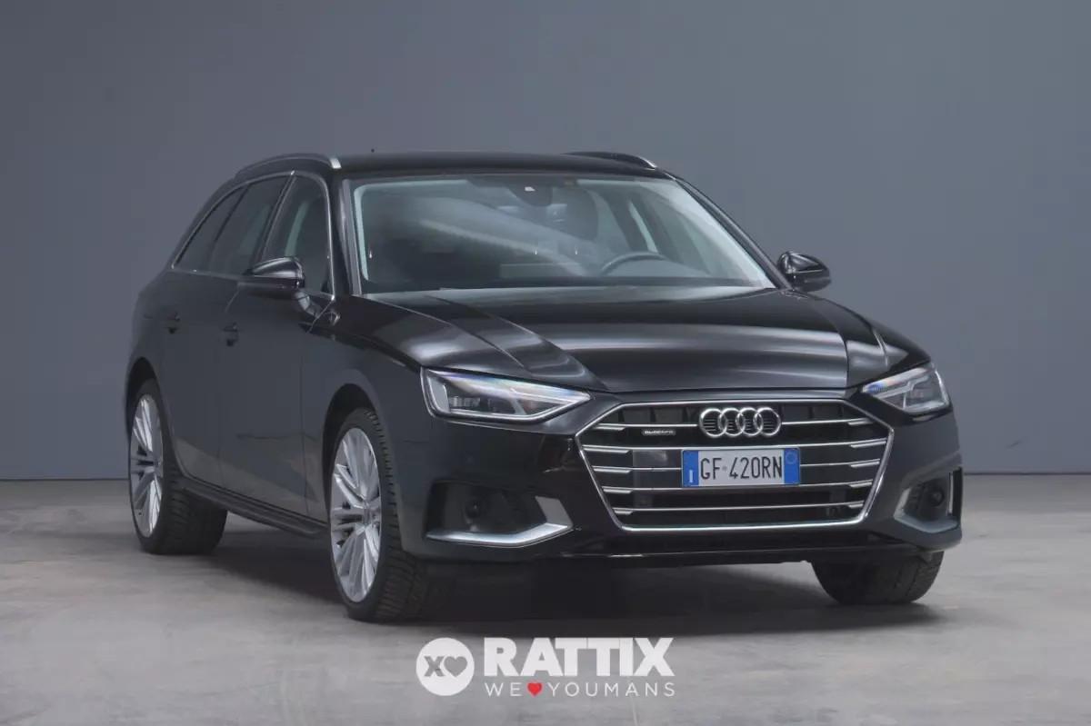 Audi A4 40 2.0 TDI Mhev 204CV Business Advanced Quattro s-tronic