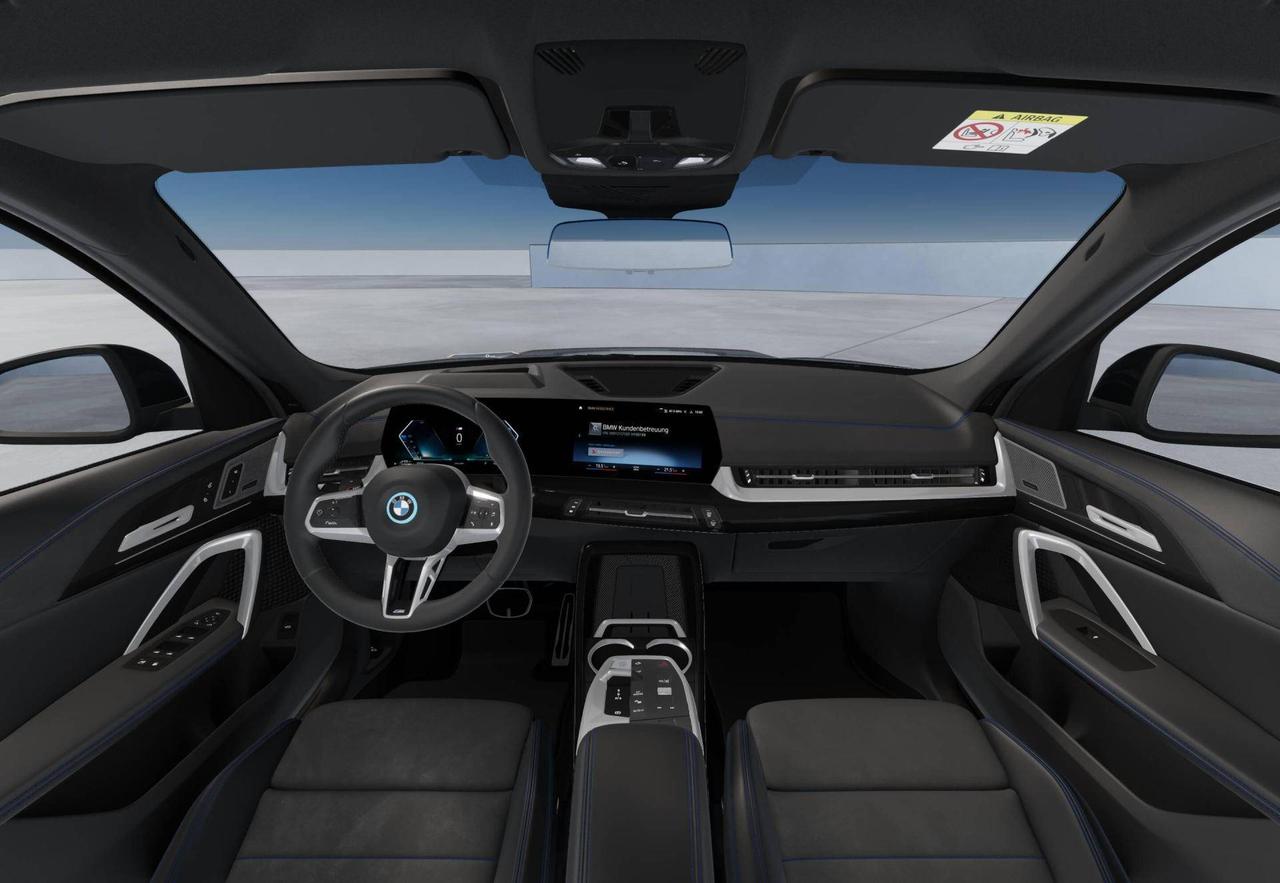 BMW X1 xDrive25e MSport