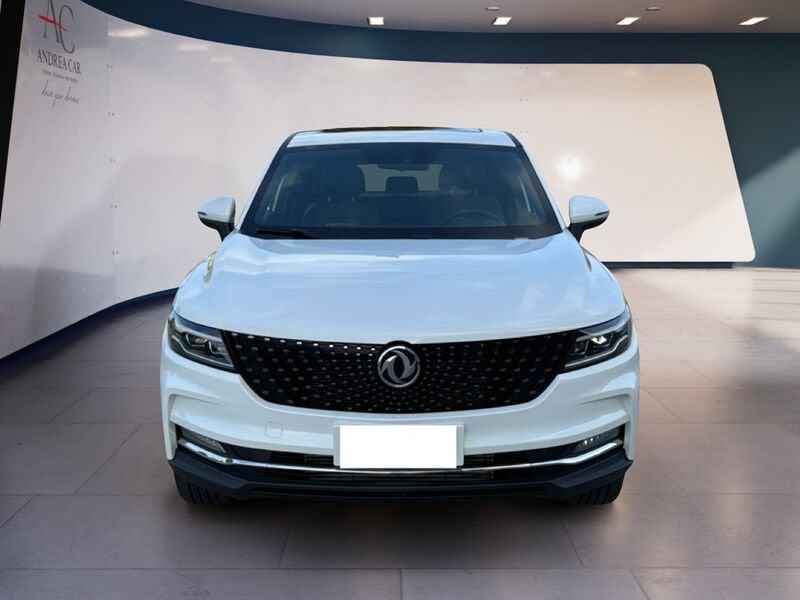 Dfsk Glory F5 Glory F5 1.5 bifuel Gpl cvt