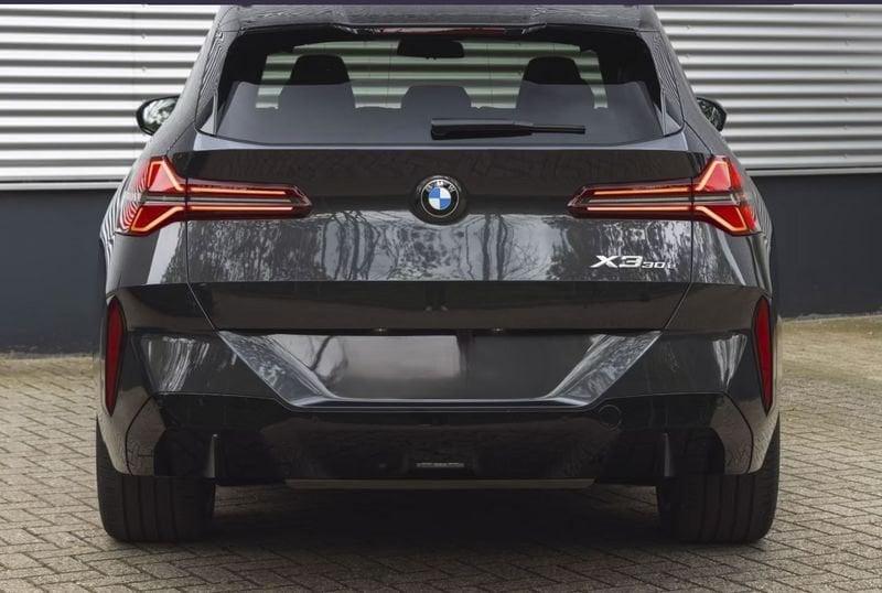 BMW X3 X3 xDrive30e MSport TETTO CAMERA 360 PLUG-IN