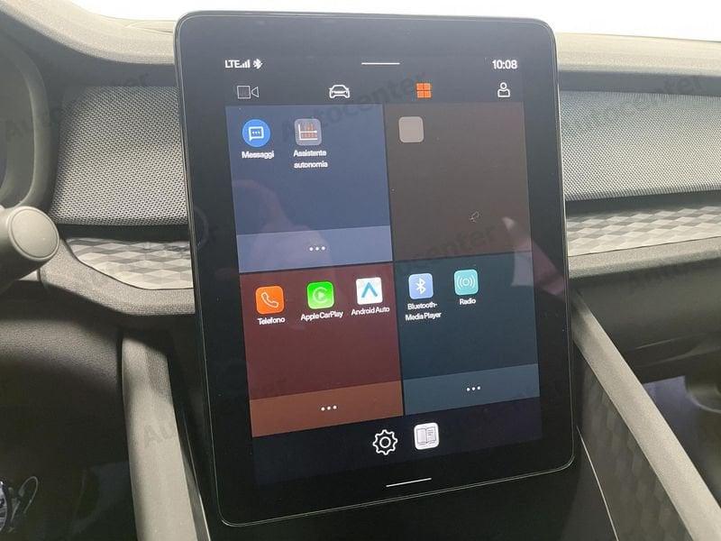 Polestar Polestar 2 Standard Range Single Motor 69kWh fwd