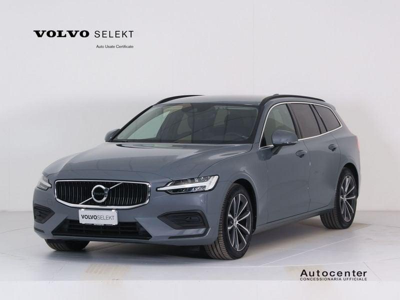 Volvo V60 B4 (d) Geartronic Momentum Business Pro