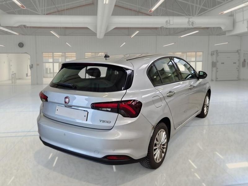 FIAT TIPO 1.3 MJT 95 CV SES BUSINESS 5 PORTE BERLINA
