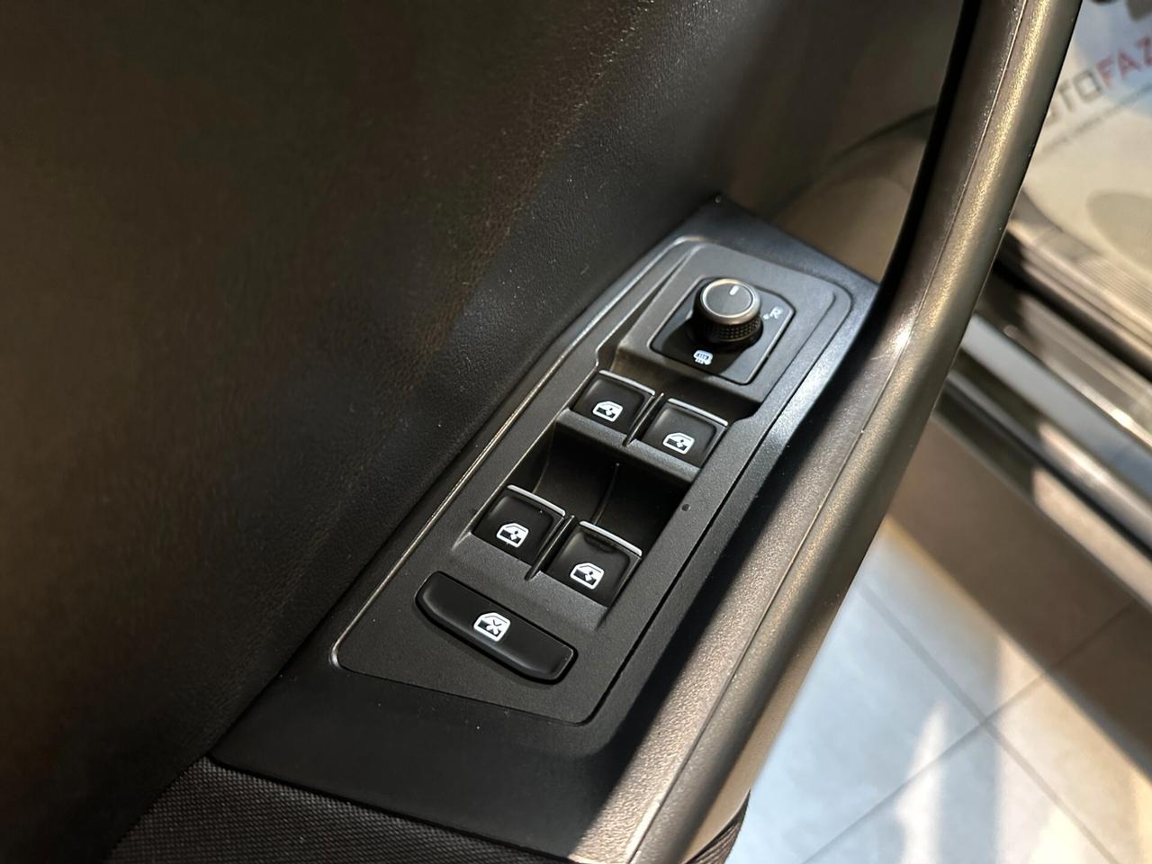 Volkswagen T-Roc 1.0 TSI 115 CV Style BlueMotion Technology