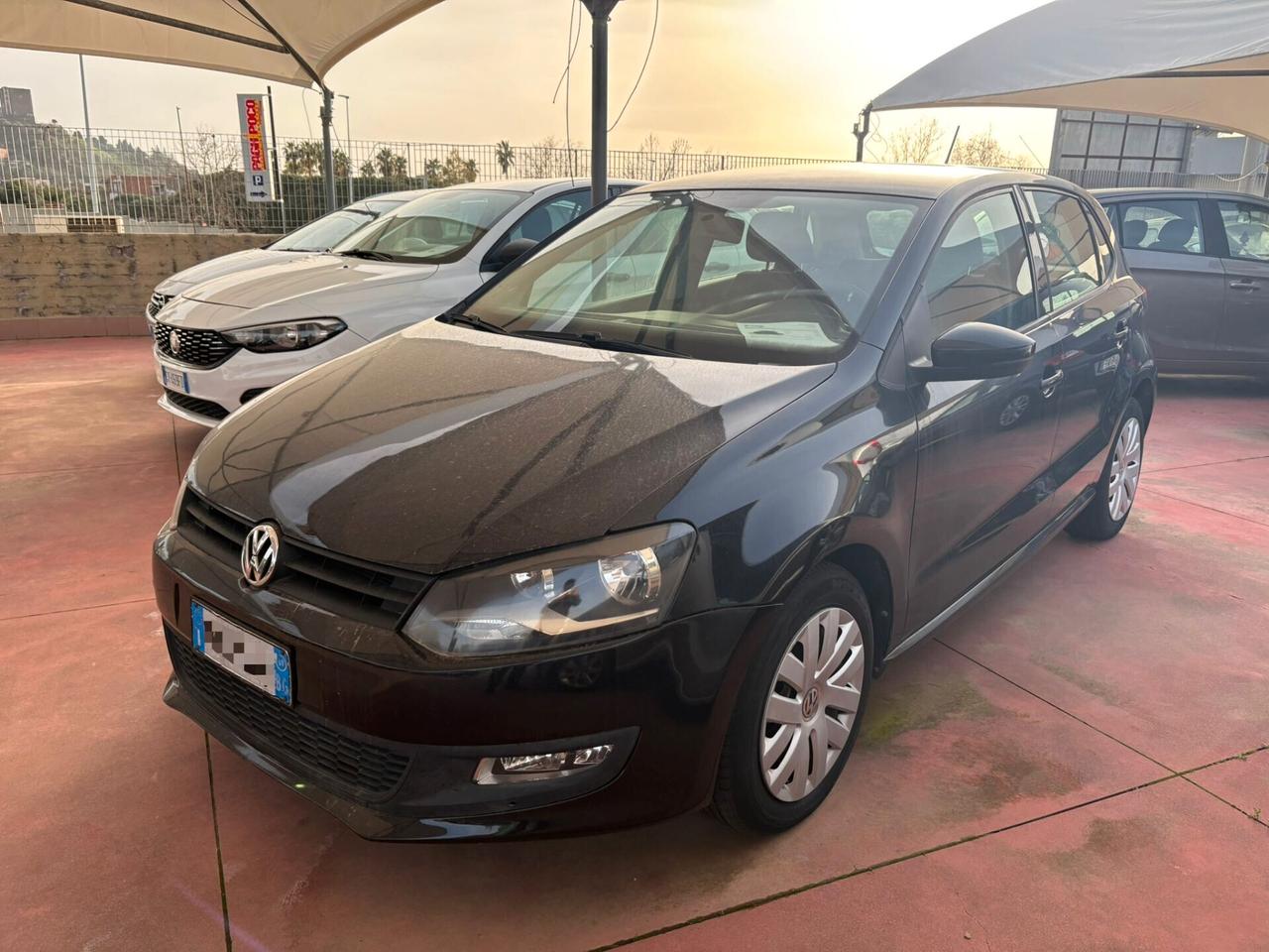 Volkswagen Polo 1.6 TDI DPF 5 porte Comfortline
