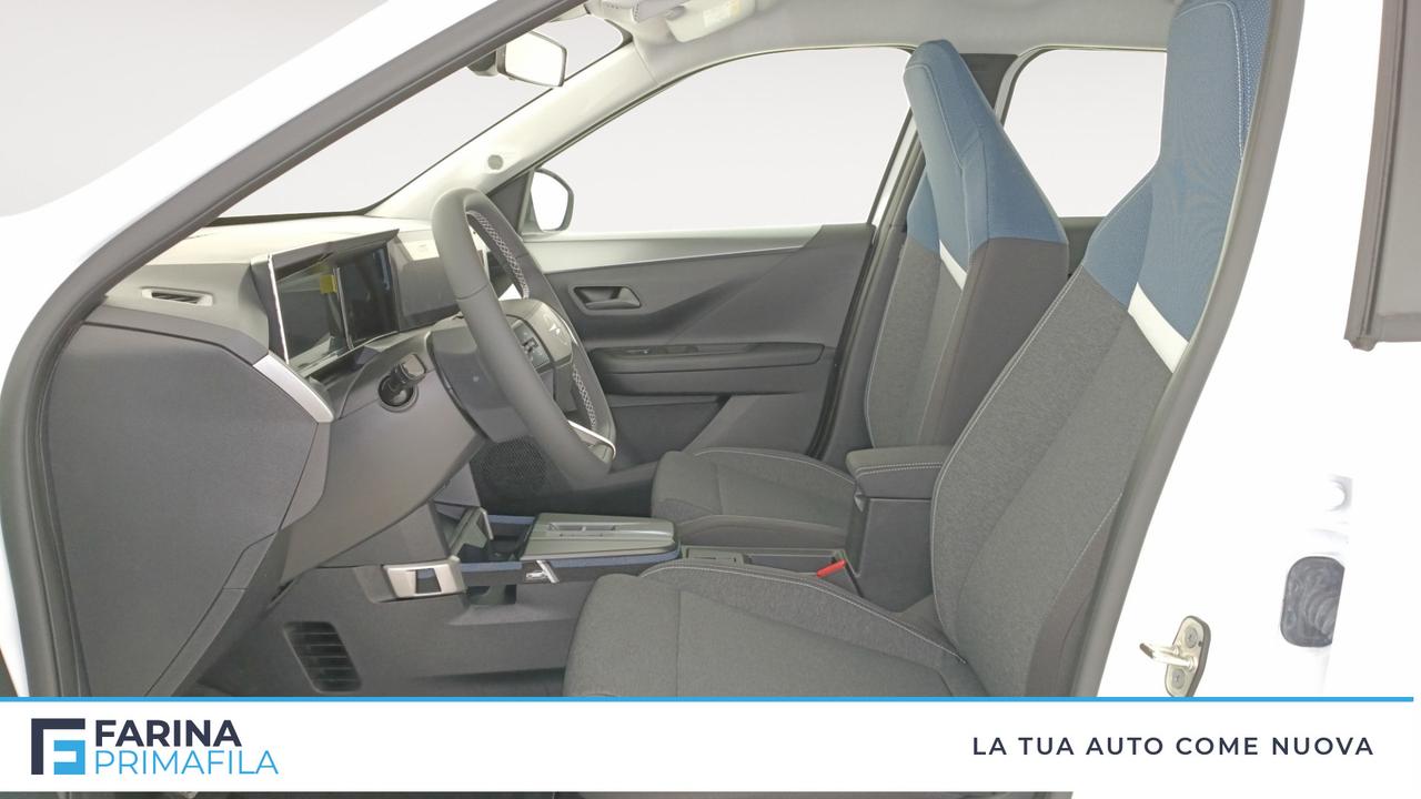 OPEL Frontera 1.2 hybrid 100cv edct