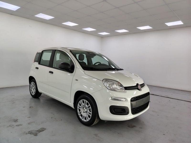 FIAT Pandina 1.0 firefly hybrid Icon s e s 70cv