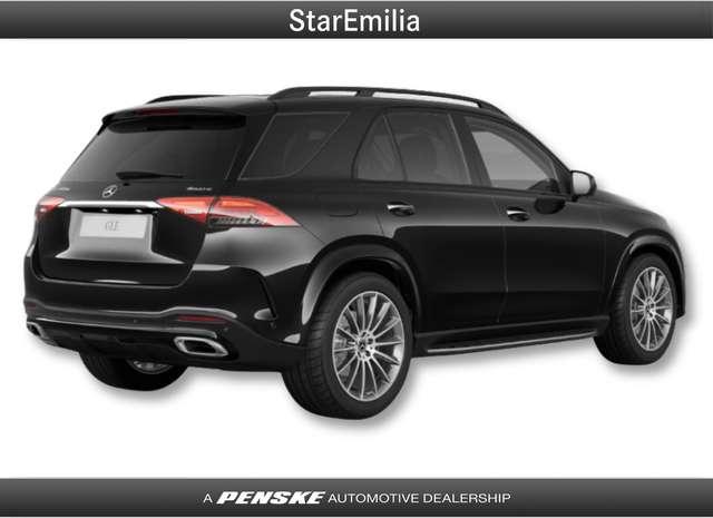 Mercedes-Benz GLE 300 GLE 300 d 4Matic Mild Hybrid AMG Line Advanced Pl