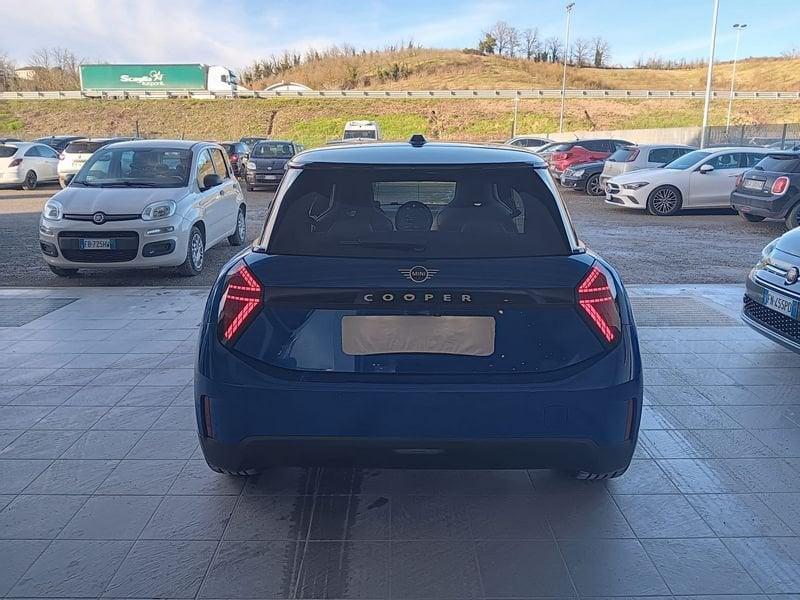 MINI Cooper FAVOURED