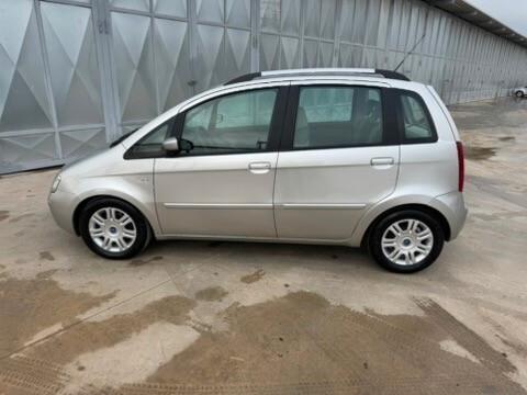 Fiat Idea 1.3 Multijet 16V Dynamic