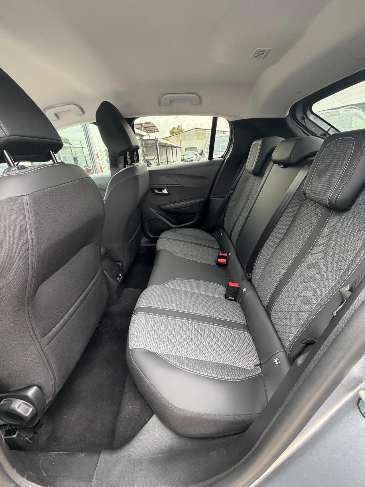 Peugeot 208 PureTech 100 Stop&Start 5 porte Allure