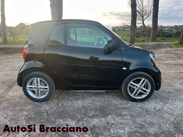 SMART ForTwo Youngster