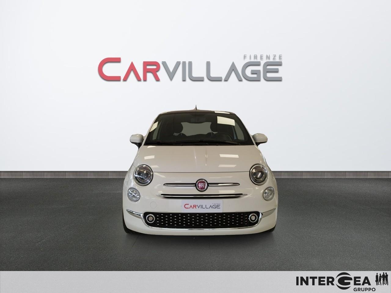 FIAT 500 1.0 hybrid Dolcevita 70cv