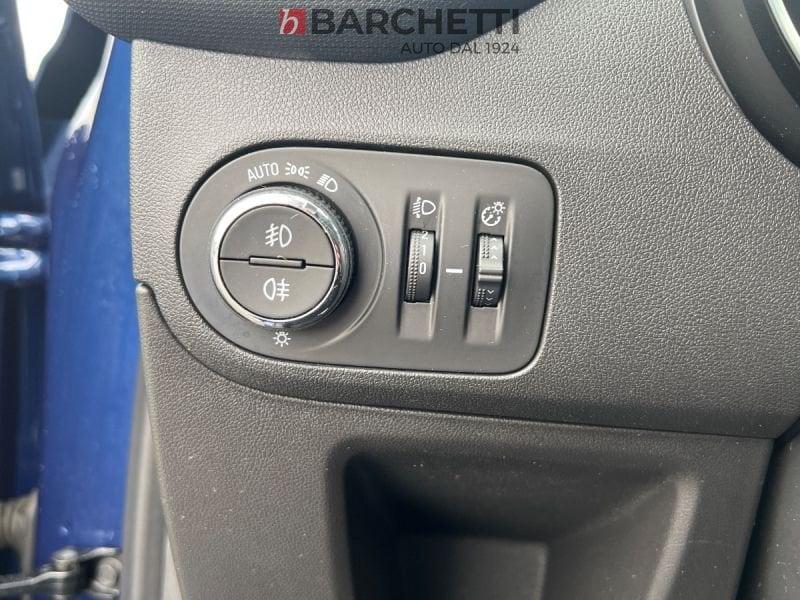 Opel Crossland 1.5 ECOTEC DIESEL 120 CV START&STOP AUT. ELEGANCE