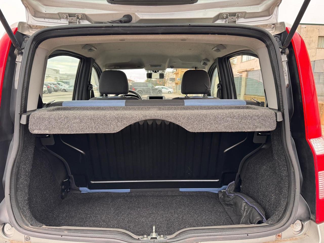 Fiat Panda 1.2 Dynamic Natural Power