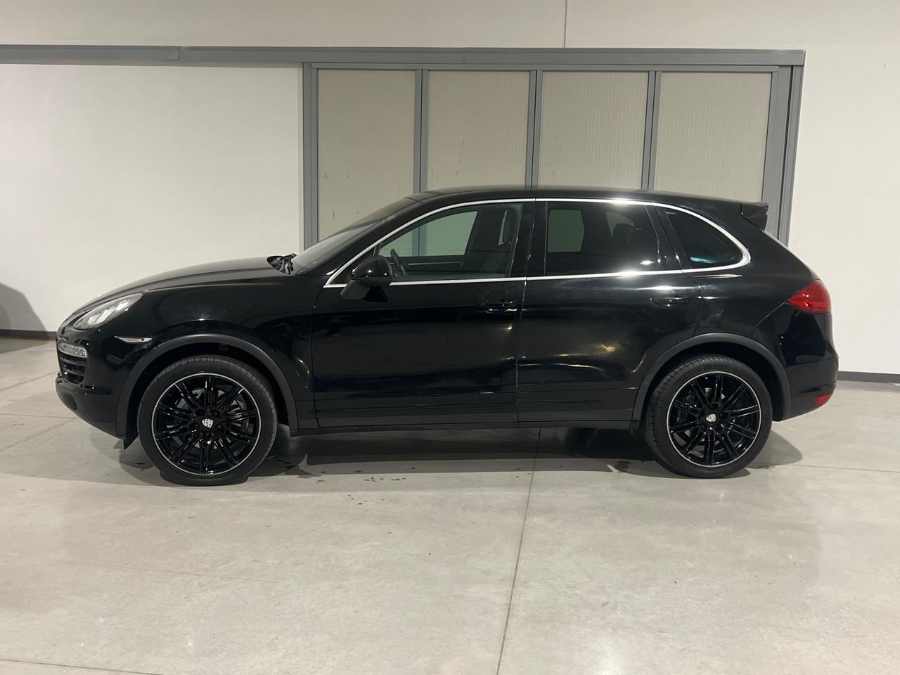 Porsche Cayenne 3.0 v6 OFFERTA RISERVATA AD OPERATORI DEL SETTORE