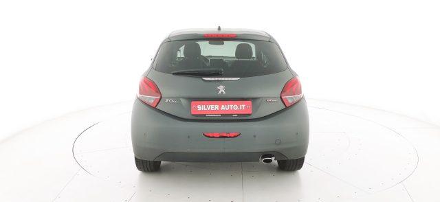 PEUGEOT 208 PureTech Turbo 110 S&S 5 porte GT Line