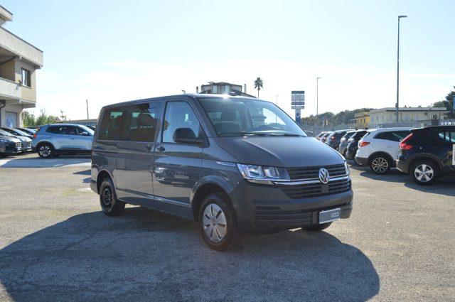 VOLKSWAGEN Caravelle TDI PC Trendline