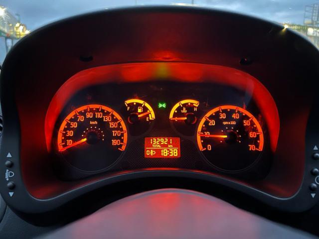 FIAT Panda 1.2 *EURO 5* *FINANZIABILE* *OK NEOPATENTATI*