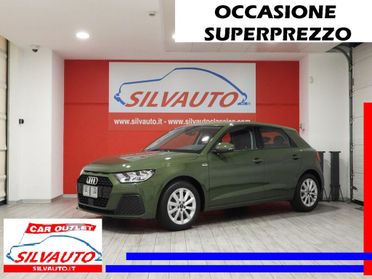 Audi A1 30 1.0 TFSI Business S tronic