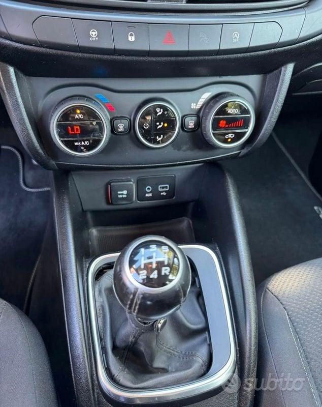 FIAT Tipo Tipo SW 1.3 mjt Business s&s 95cv