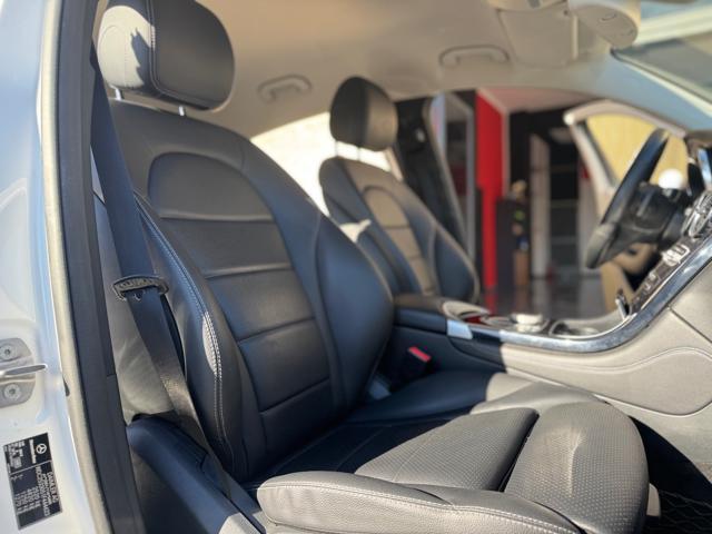 MERCEDES-BENZ GLC 220 d 4Matic Coupé Sport (FULL OPTIONAL)