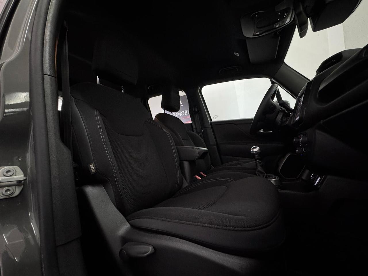 Jeep Renegade 1.6 Mjt 130 CV S