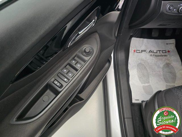 OPEL Mokka X 1.6 CDTI Ecotec Innovation